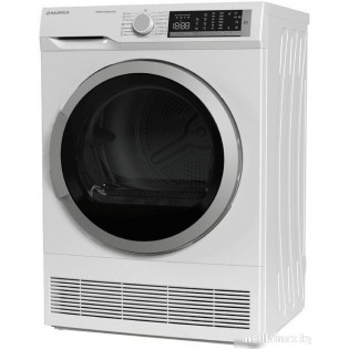 Сушильная машина MAUNFELD MFDM157WH200 Slim