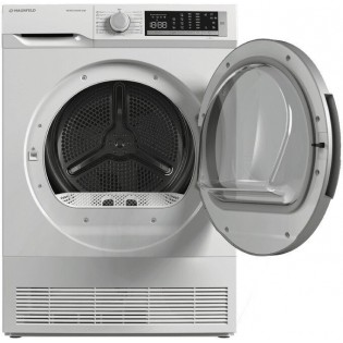 Сушильная машина MAUNFELD MFDM157WH200 Slim