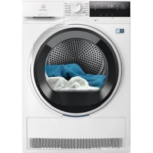 Сушильная машина Electrolux PerfectCare 800 EW8D384HE
