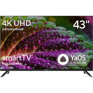 Телевизор Hyundai H-LED43BU7012