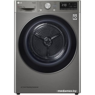 Сушильная машина LG DC90V5V9S