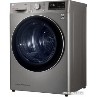 Сушильная машина LG DC90V5V9S