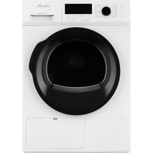 Сушильная машина Monsher MDM 631 Blanc