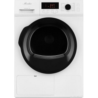Сушильная машина Monsher MDM 631 Blanc