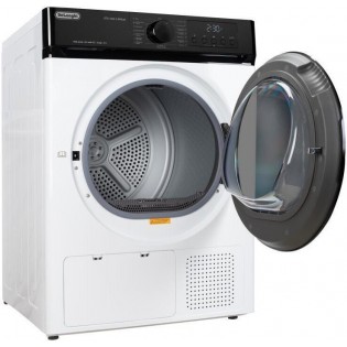 Сушильная машина DeLonghi DTD 1016 H Emilia