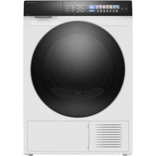 Сушильная машина Meferi MDR1016WH HP Comfort