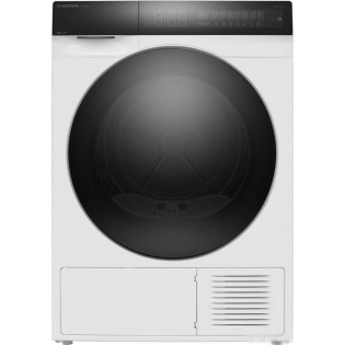 Сушильная машина Meferi MDR1016WH HP Comfort