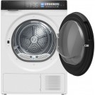 Сушильная машина Meferi MDR1016WH HP Comfort