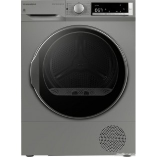 Сушильная машина MAUNFELD MFDM158SL300 HP Slim