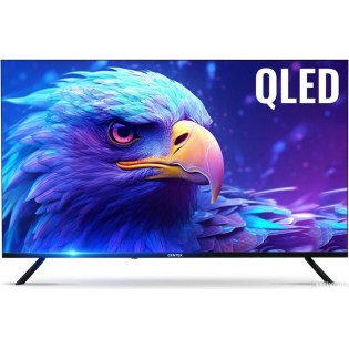 Телевизор CENTEK CT-TV0010-50 QLED