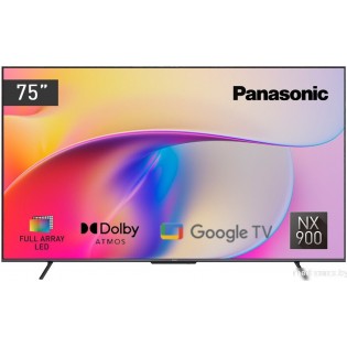 Телевизор Panasonic TH-75NX900R
