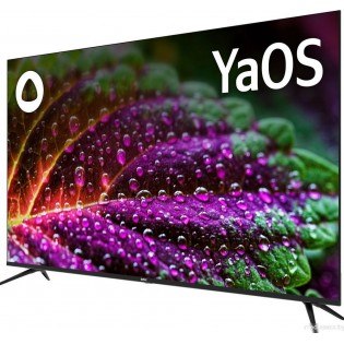 Телевизор BBK 55LEX-8215/UTS2C