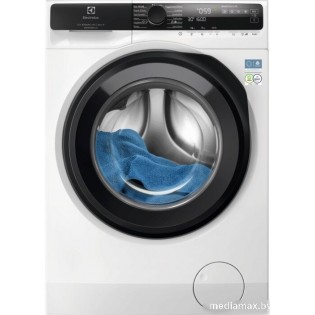 Стиральная машина Electrolux SteamCare 700 EW7F5612SQE