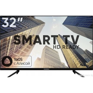 Телевизор Soundmax SM-LED32M15S