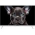 Телевизор Topdevice 32" FHD OS SALUTE TV (белый)