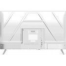 Телевизор Topdevice 32" FHD OS SALUTE TV (белый)