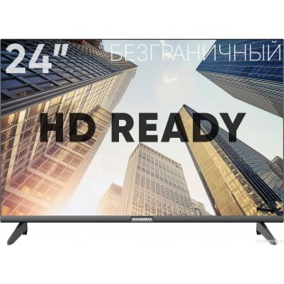 Телевизор Soundmax SM-LED24M05
