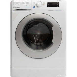 Стиральная машина Indesit BWSA 6109 WSV