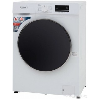 Стиральная машина Kraft KF-MBDS8147W