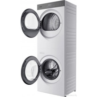 Стирально-сушильная машина Korting KWD 601296