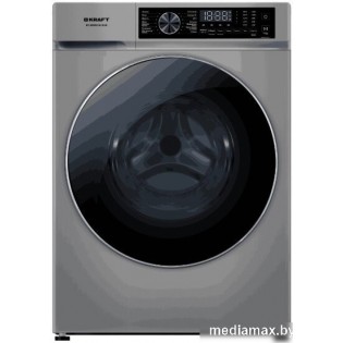 Стиральная машина Kraft KF-MDDS10124G