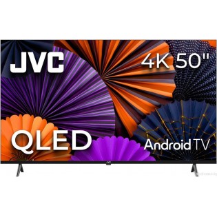Телевизор JVC LT-50MU7500