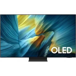 OLED телевизор Samsung OLED 4K S95F AI QE83S95FAEXRU
