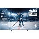 MiniLED телевизор Haier 85 MiniLED M4