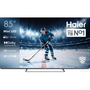 MiniLED телевизор Haier 85 MiniLED M4