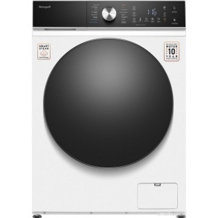 Стирально-сушильная машина Weissgauff WMD 61211 D Inverter Steam