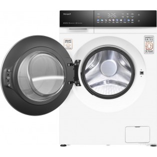 Стиральная машина Weissgauff WM 62210 Direct Drive Touch Inverter Steam