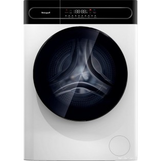Стирально-сушильная машина Weissgauff WMD 46148 DC Inverter Steam