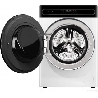 Стирально-сушильная машина Weissgauff WMD 46148 DC Inverter Steam