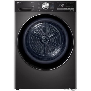 Сушильная машина LG DC10V9V9P