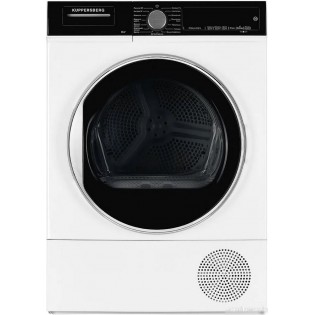 Сушильная машина KUPPERSBERG DM 560 W