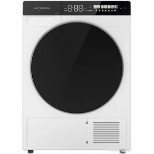 Сушильная машина KUPPERSBERG DM 590 W