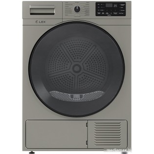Сушильная машина LEX LDM10GrD