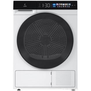 Сушильная машина LEX LDM12WBlThD