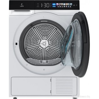 Сушильная машина LEX LDM12WBlThD