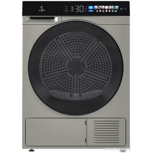 Сушильная машина LEX LDM12GrBlThD