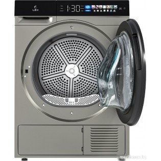 Сушильная машина LEX LDM12GrBlThD