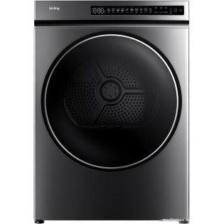 Сушильная машина Korting KD 60IHP83 GR