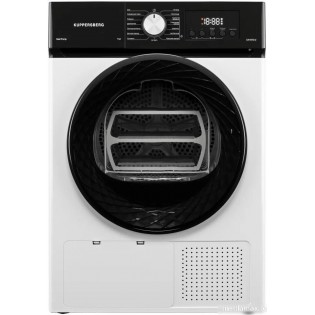 Сушильная машина KUPPERSBERG DM 592 W
