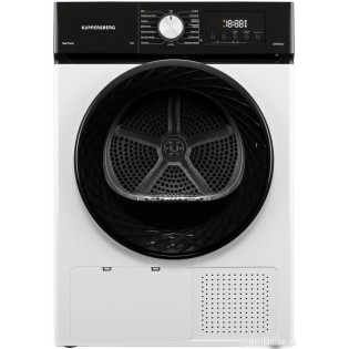 Сушильная машина KUPPERSBERG DM 592 W