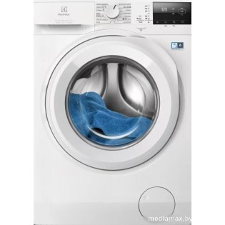 Стирально-сушильная машина Electrolux EW7W2481E