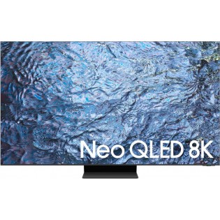 MiniLED телевизор Samsung Neo QLED 8K QN900C QE65QN900CUXCE