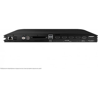 MiniLED телевизор Samsung Neo QLED 8K QN900C QE65QN900CUXCE