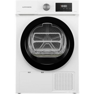 Сушильная машина KUPPERSBERG DM 593 W