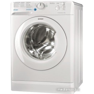 Стиральная машина Indesit BWSB 51051