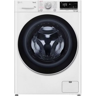 Стиральная машина LG F2V5PS0W